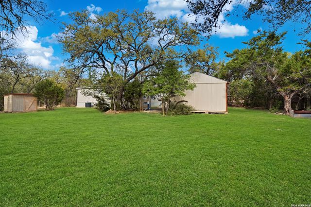 512 Las Hadas, Spring Branch, TX 78070