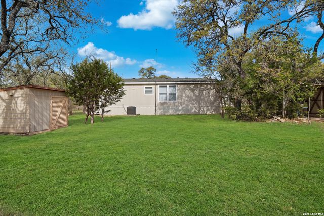 512 Las Hadas, Spring Branch, TX 78070