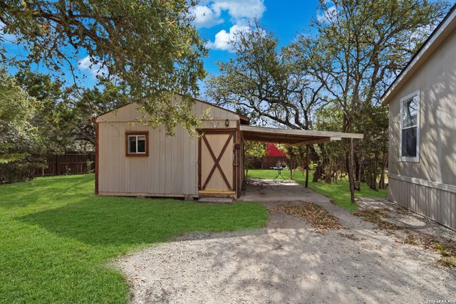 512 Las Hadas, Spring Branch, TX 78070