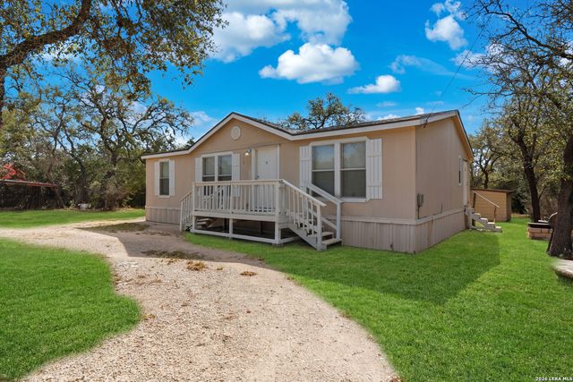 512 Las Hadas, Spring Branch, TX 78070