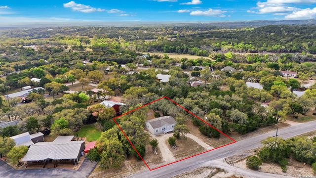 512 Las Hadas, Spring Branch, TX 78070