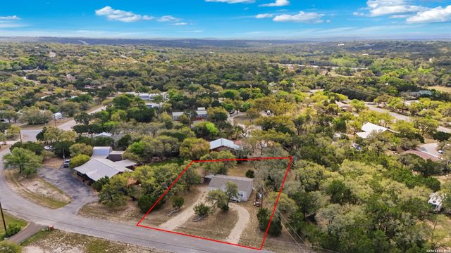512 Las Hadas, Spring Branch, TX 78070