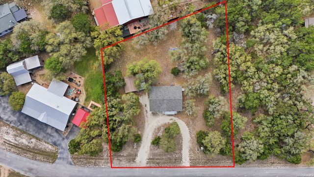 512 Las Hadas, Spring Branch, TX 78070