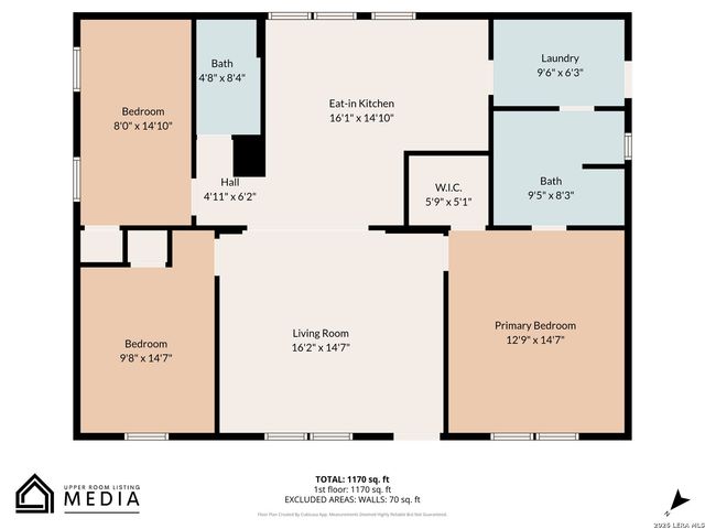 512 Las Hadas, Spring Branch, TX 78070