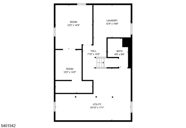 86 James St, South River Boro, NJ 08882