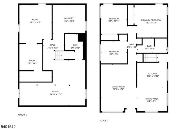 86 James St, South River Boro, NJ 08882