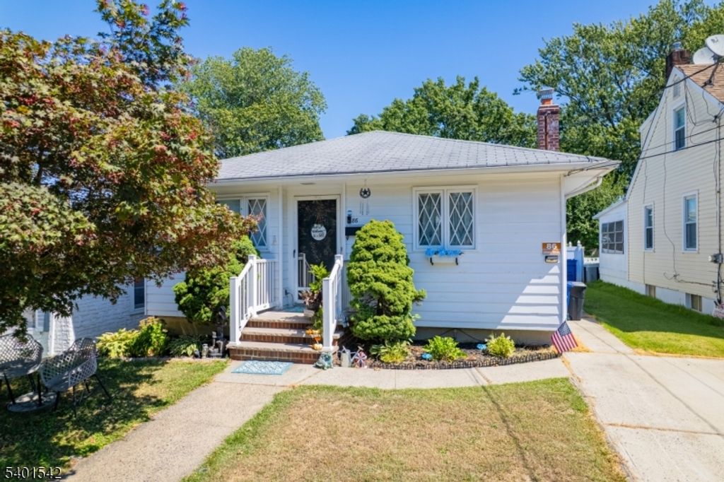 86 James St, South River Boro, NJ 08882