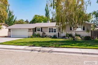 2341 Briarcliff Avenue, Idaho Falls, ID 83404