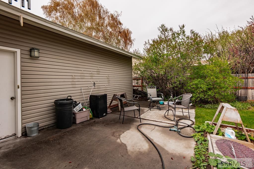 Image 50 of property listing at 2341 Briarcliff Avenue, Idaho Falls, ID 83404