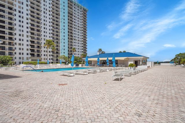 1201 S Ocean Drive 506s, Hollywood, FL 33019