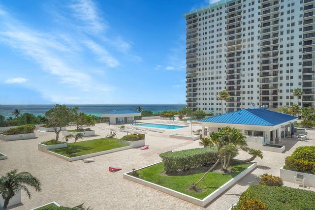 1201 S Ocean Drive 506s, Hollywood, FL 33019