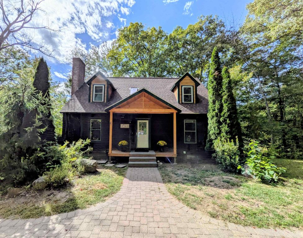 60 Scobie Road, New Boston, NH 03070