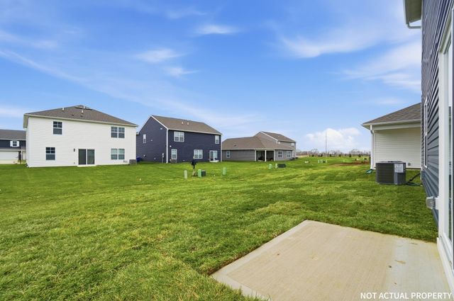 4213 Water Aven Drive, Canal Winchester, OH 43110