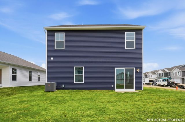 4213 Water Aven Drive, Canal Winchester, OH 43110