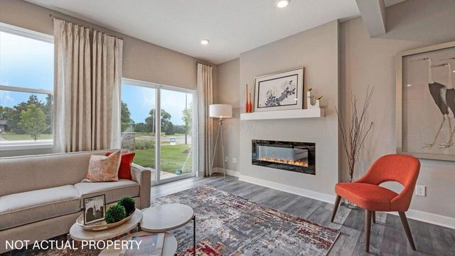 4213 Water Aven Drive, Canal Winchester, OH 43110