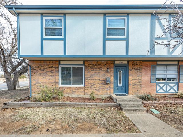 436 Westview Terrace, Arlington, TX 76013
