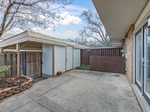 436 Westview Terrace, Arlington, TX 76013