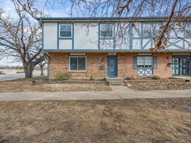 436 Westview Terrace, Arlington, TX 76013