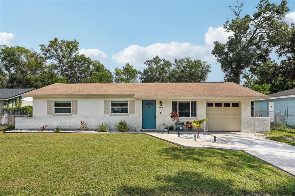 4428 TUNA DRIVE, Tampa, FL 33617