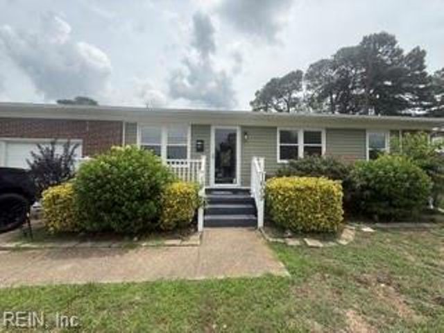 1609 Cavalier BLVD, Portsmouth, VA 23701