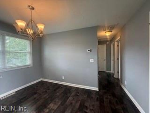 1609 Cavalier BLVD, Portsmouth, VA 23701