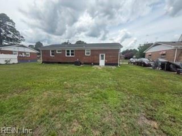 1609 Cavalier BLVD, Portsmouth, VA 23701
