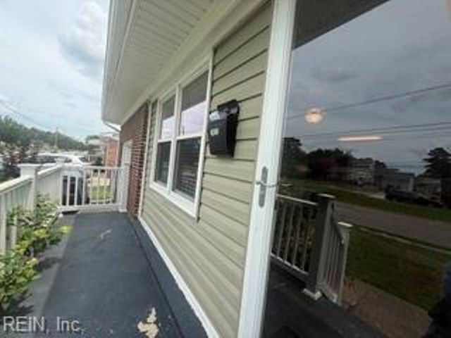 1609 Cavalier BLVD, Portsmouth, VA 23701