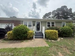 1609 Cavalier BLVD, Portsmouth, VA 23701