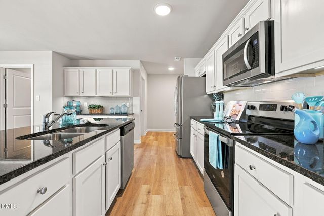 252 Earnest Way, Kenly, NC 27542