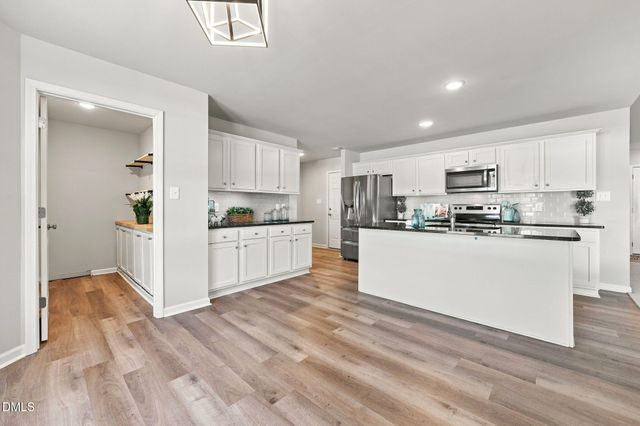 252 Earnest Way, Kenly, NC 27542