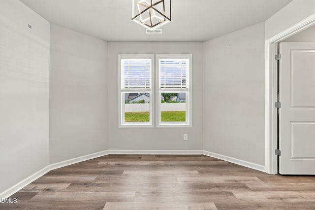 252 Earnest Way, Kenly, NC 27542