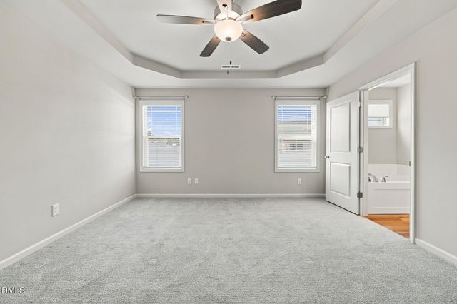 252 Earnest Way, Kenly, NC 27542