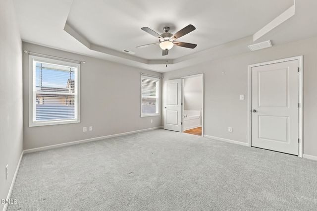 252 Earnest Way, Kenly, NC 27542