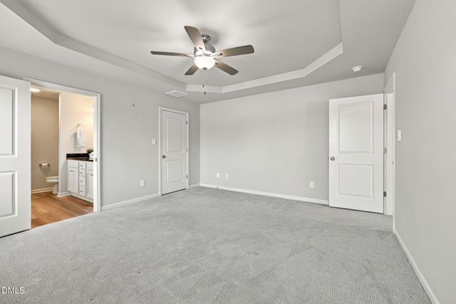252 Earnest Way, Kenly, NC 27542
