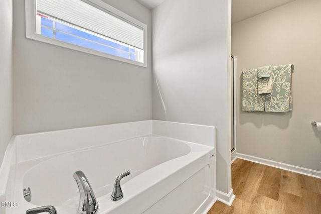 252 Earnest Way, Kenly, NC 27542