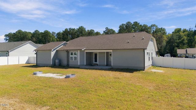 252 Earnest Way, Kenly, NC 27542