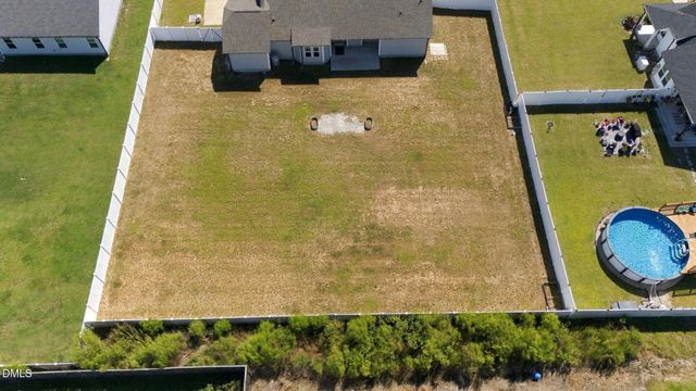 252 Earnest Way, Kenly, NC 27542