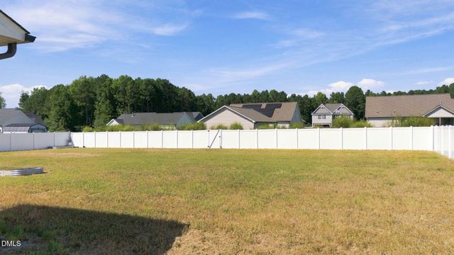 252 Earnest Way, Kenly, NC 27542
