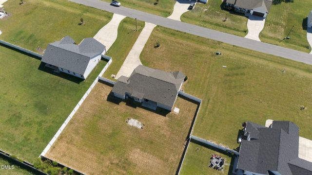252 Earnest Way, Kenly, NC 27542