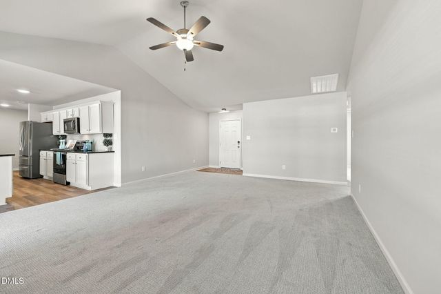 252 Earnest Way, Kenly, NC 27542