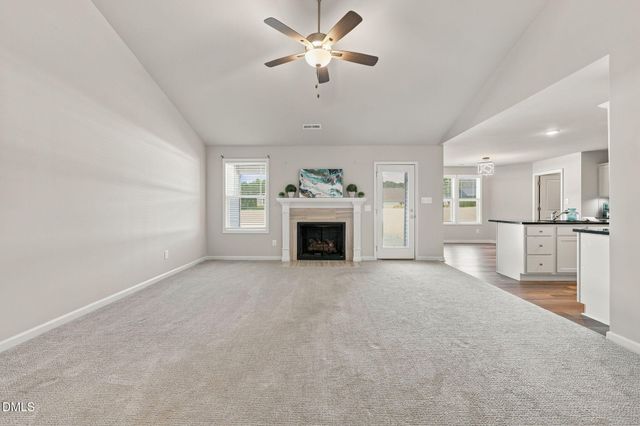 252 Earnest Way, Kenly, NC 27542