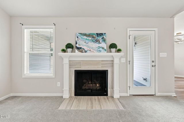 252 Earnest Way, Kenly, NC 27542