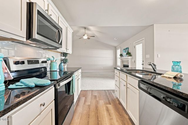 252 Earnest Way, Kenly, NC 27542