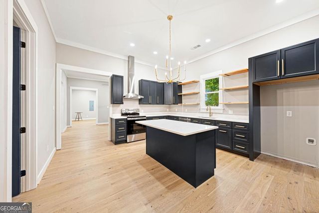 586 Grady School Road, Canon, GA 30520