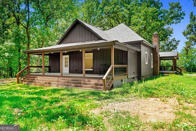586 Grady School Road, Canon, GA 30520