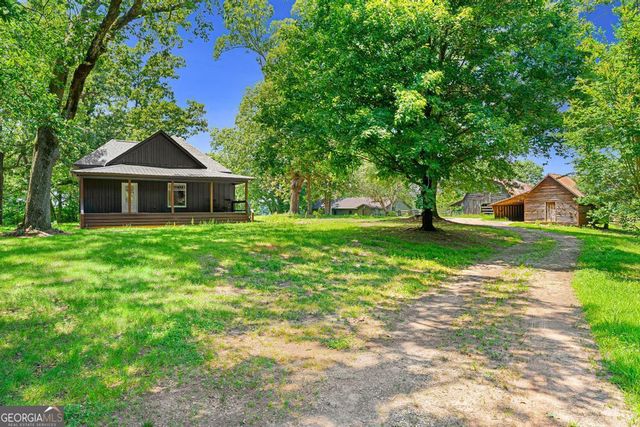 586 Grady School Road, Canon, GA 30520