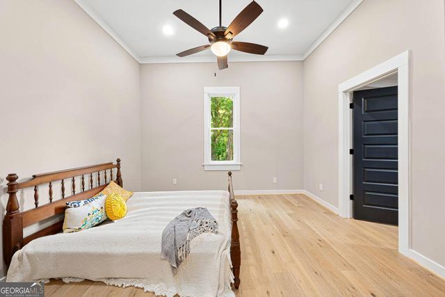 586 Grady School Road, Canon, GA 30520