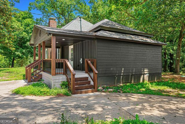 586 Grady School Road, Canon, GA 30520