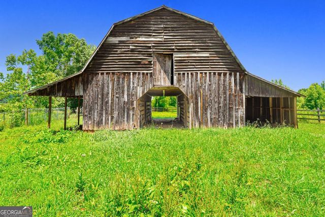 586 Grady School Road, Canon, GA 30520