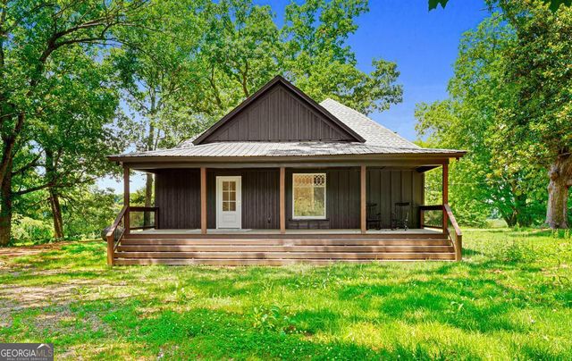 586 Grady School Road, Canon, GA 30520